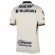 Camisolas Pumas UNAM Equipamento Principal 25/26