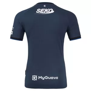 Camisolas Rangers Equipamento Terceiro 25/26