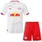 Camisolas RB Leipzig Criança Equipamento Principal 25/26