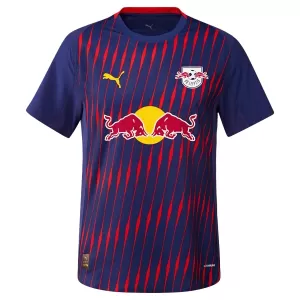 Camisolas RB Leipzig Equipamento Alternativo 25/26