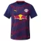 Camisolas RB Leipzig Equipamento Alternativo 25/26