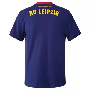 Camisolas RB Leipzig Equipamento Alternativo 25/26