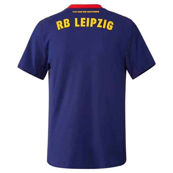 Camisolas RB Leipzig Equipamento Alternativo 25/26