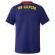 Camisolas RB Leipzig Equipamento Alternativo 25/26