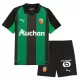 Camisolas RC LENS Criança Equipamento Alternativo 25/26