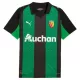 Camisolas RC LENS Equipamento Alternativo 25/26