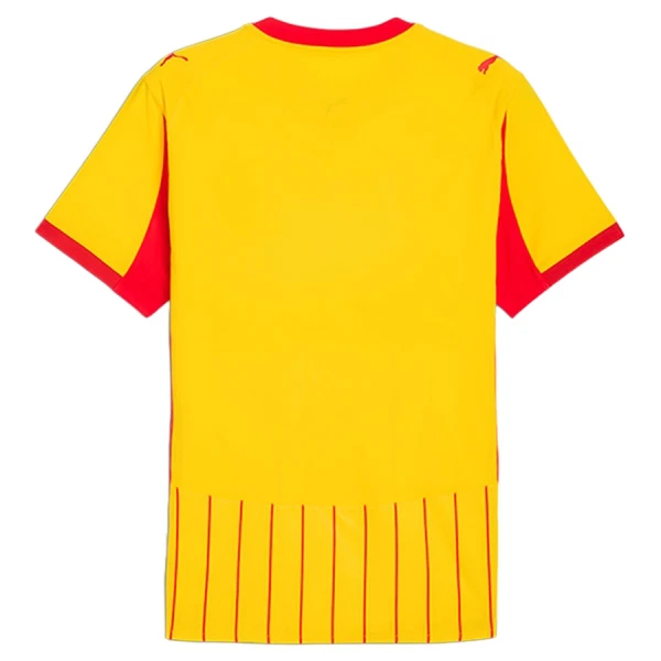 Camisolas RC LENS Equipamento Principal 25/26