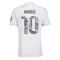 Camisolas Real Madrid Luka Modric 10 Equipamento Principal 25/26 Especial