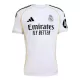 Camisolas Real Madrid Luka Modric 10 Equipamento Principal 25/26 Especial