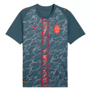 Camisolas Shakhtar Donetsk Equipamento Alternativo 25/26