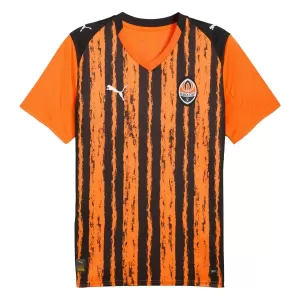 Camisolas Shakhtar Donetsk Equipamento Principal 25/26