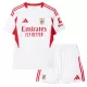Camisolas SL Benfica Criança Equipamento Terceiro 25/26