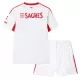 Camisolas SL Benfica Criança Equipamento Terceiro 25/26