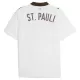 Camisolas St Pauli Equipamento Alternativo 25/26