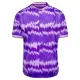 Camisolas Stoke City Equipamento Alternativo 25/26