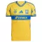 Camisolas Tigres UANL Equipamento Principal 25/26