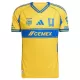 Camisolas Tigres UANL Equipamento Principal 25/26