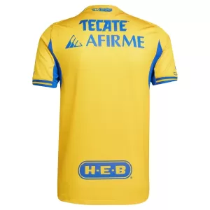 Camisolas Tigres UANL Equipamento Principal 25/26