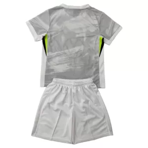 Camisolas VfL Wolfsburg Criança Equipamento Alternativo 25/26