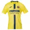 Camisolas Villarreal Equipamento Principal 25/26