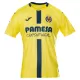 Camisolas Villarreal Equipamento Principal 25/26