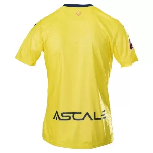 Camisolas Villarreal Equipamento Principal 25/26