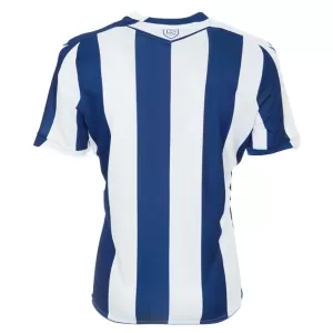 Camisolas West Bromwich Albion Equipamento Principal 25/26