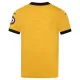 Camisolas Wolverhampton Wanderers Equipamento Principal 25/26