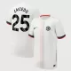 Camisolas Chelsea Caicedo 25 Equipamento Alternativo 25/26