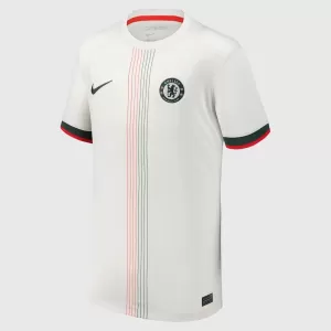 Camisolas Chelsea Caicedo 25 Equipamento Alternativo 25/26