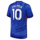 Camisolas Chelsea Cole Palmer 10 Equipamento Principal 25/26