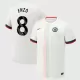 Camisolas Chelsea Enzo Fernández 8 Equipamento Alternativo 25/26