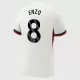 Camisolas Chelsea Enzo Fernández 8 Equipamento Alternativo 25/26
