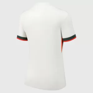 Camisolas Chelsea Mulher Equipamento Alternativo 25/26