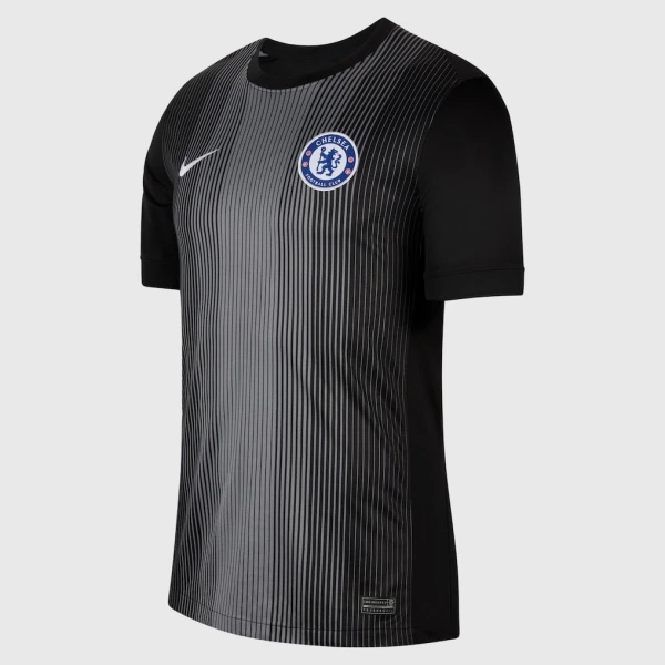 Camisolas Guarda Redes Chelsea Sanchez 1 25/26