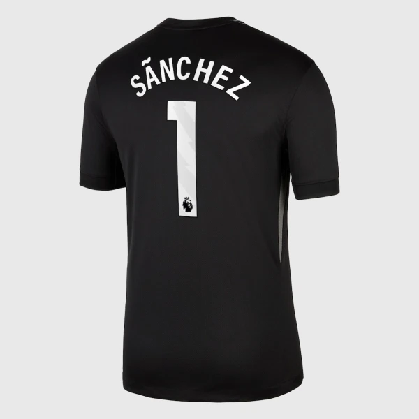 Camisolas Guarda Redes Chelsea Sanchez 1 25/26