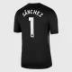 Camisolas Guarda Redes Chelsea Sanchez 1 25/26