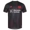 Camisolas Bayer 04 Leverkusen Equipamento Principal 25/26