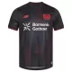 Camisolas Bayer 04 Leverkusen Equipamento Principal 25/26