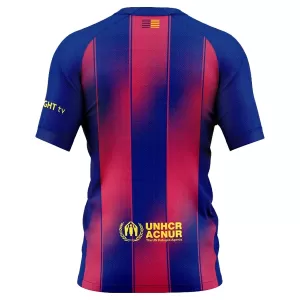 Camisolas FC Barcelona Equipamento Principal 25/26