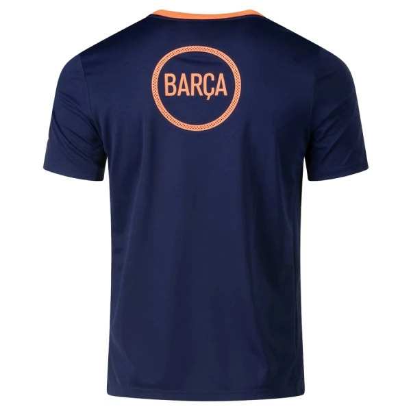 Camisolas FC Barcelona Pre-Match 25/26