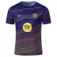 Camisolas FC Barcelona Pre-Match 25/26
