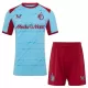 Camisolas Feyenoord Rotterdam Criança Equipamento Terceiro 25/26