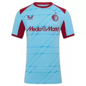 Camisolas Feyenoord Rotterdam Equipamento Terceiro 25/26
