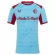 Camisolas Feyenoord Rotterdam Equipamento Terceiro 25/26