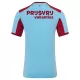 Camisolas Feyenoord Rotterdam Equipamento Terceiro 25/26