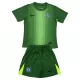 Camisolas Guarda Redes Chelsea Criança 25/26 Verde