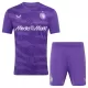 Camisolas Guarda Redes Feyenoord Rotterdam Criança 25/26 Tolet