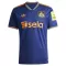 Camisolas Newcastle United Equipamento Terceiro 25/26