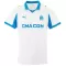 Camisolas Olympique Marseille Equipamento Principal 25/26